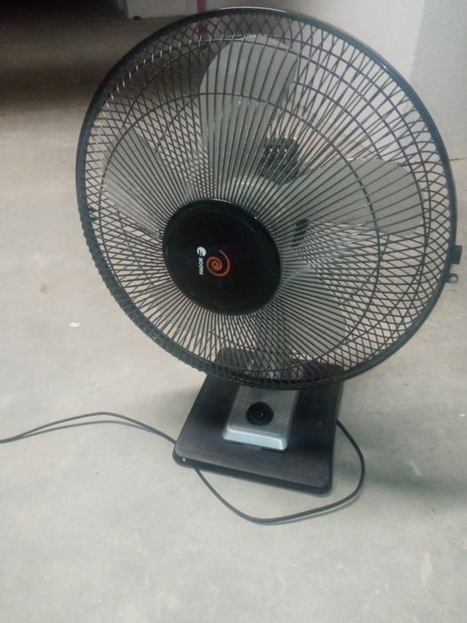Ventoinha Fagor Usada