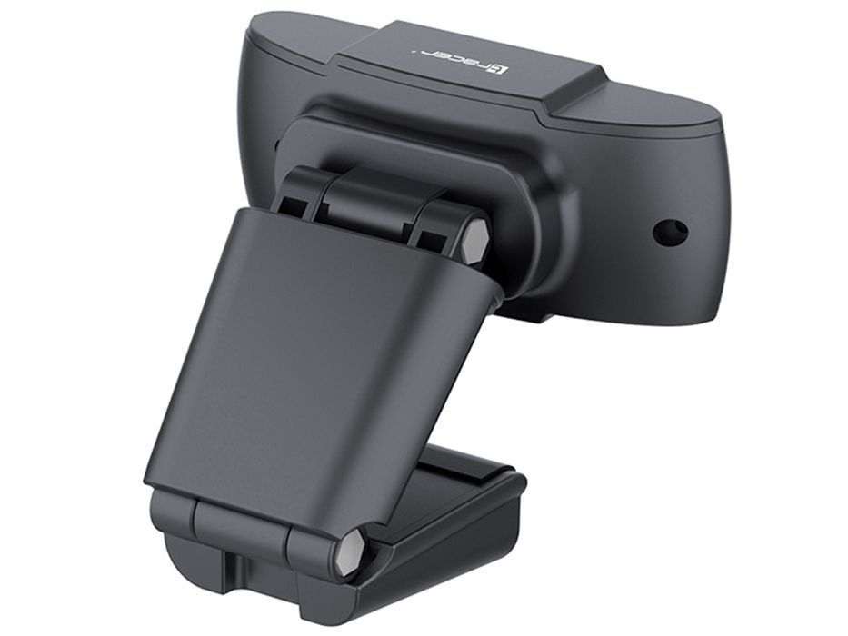 kamera kamerka internetowa HD webcam z mikrofonem na USB + jack 3.5