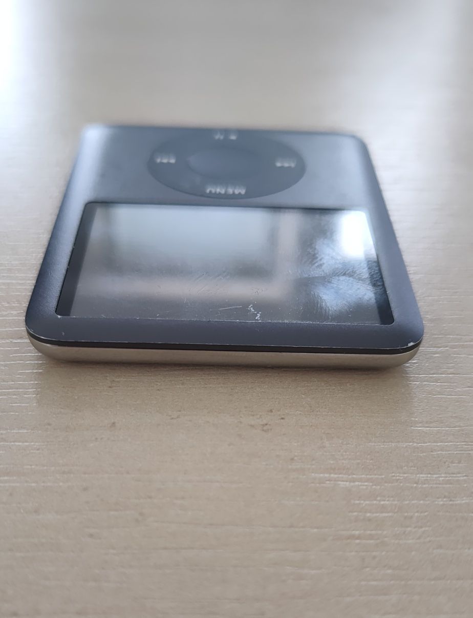 iPod Nano 3G 8GB