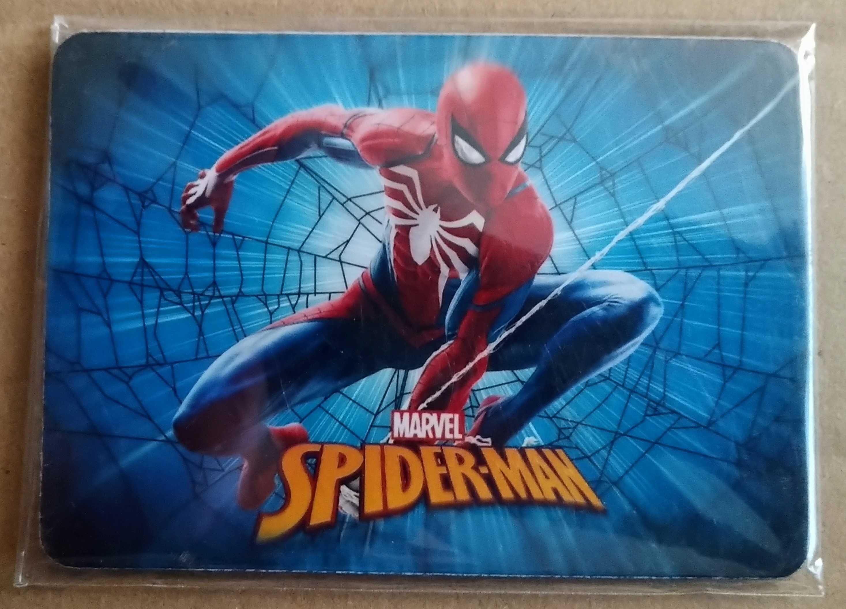 Magnes - Marvel - Spider-man