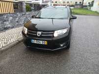 Dacia  logan 0.9  mcv