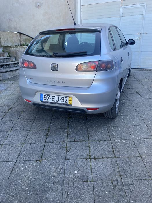 Seat Ibiza 1.2 AC