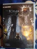 The Kings of the Dark Age