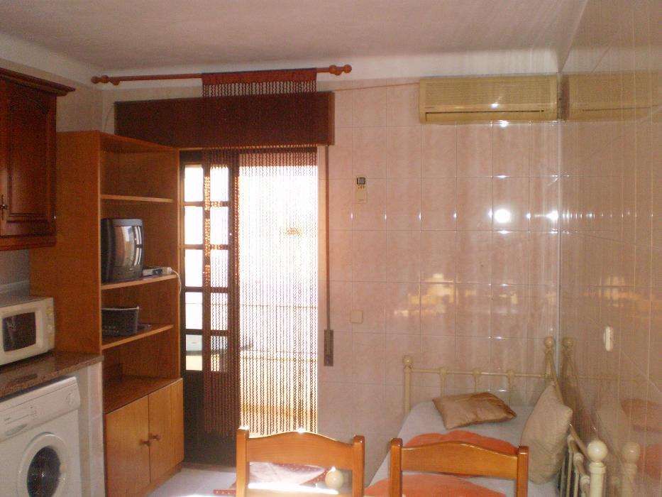 Apartamento para Férias com ar condicionado