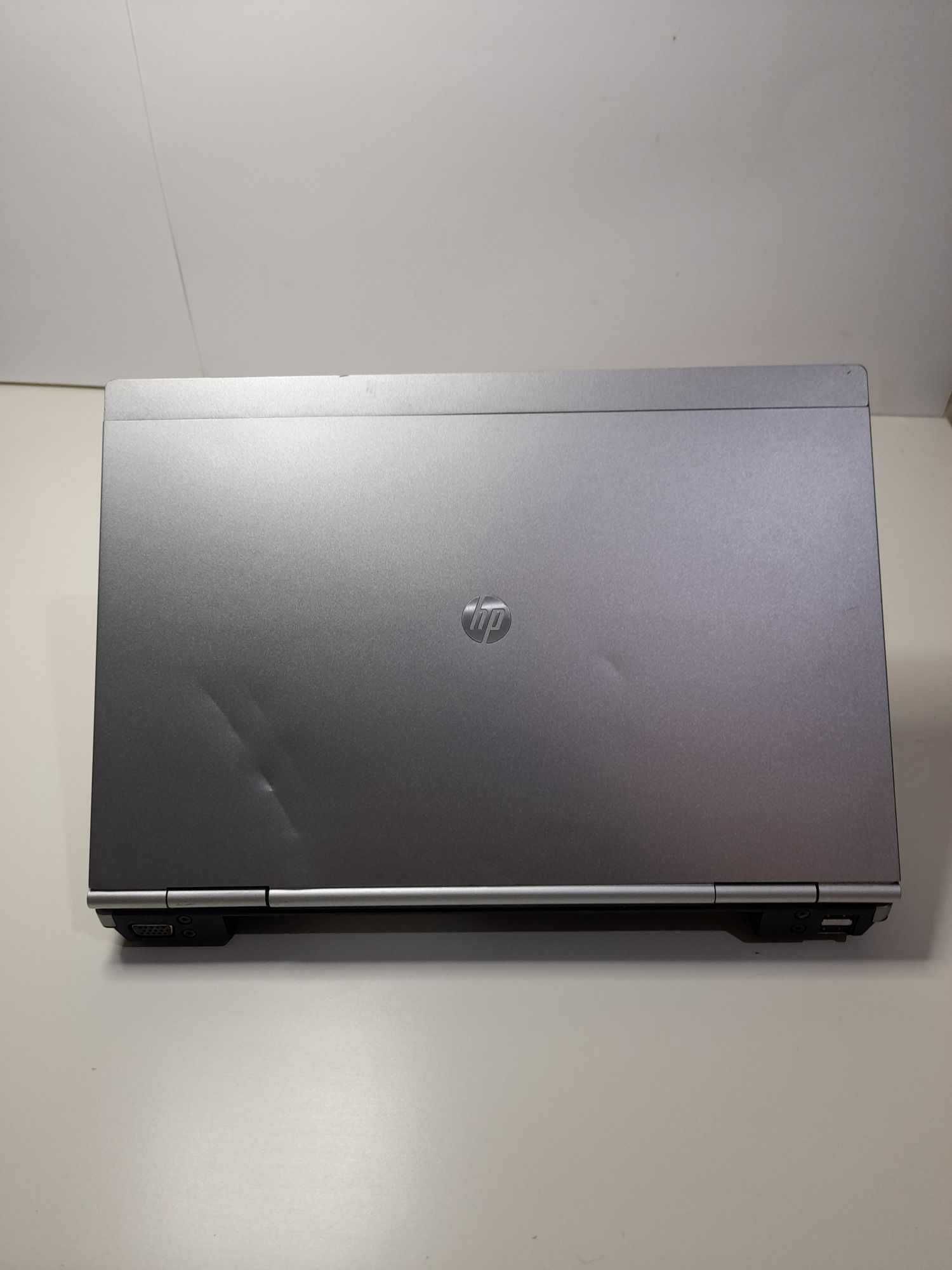 HP Elitebook 2570P - Intel Core i5 / 8GB