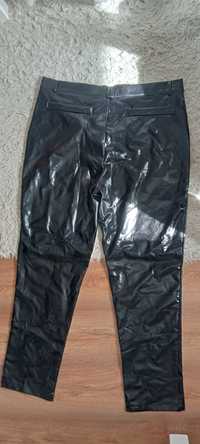 Spodnie latex męskie