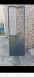 Porta lacada 7016