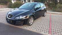 SEAT Leon 1.6 TDi Ecomotive Sport Start/Stop