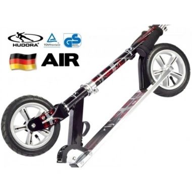 Самокат Hudora Hornet Air 205