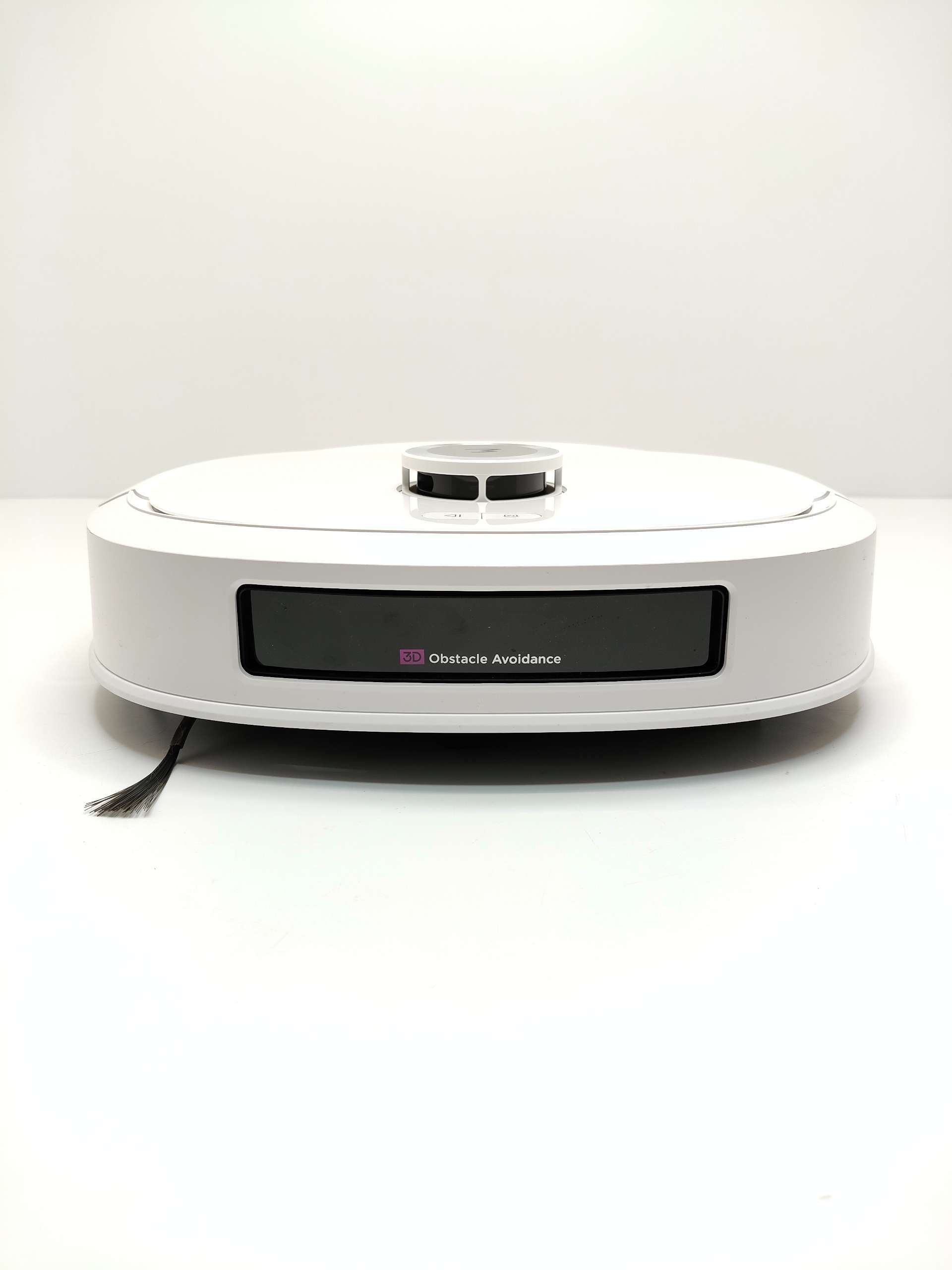 EUREKA J20 DE robot odkurzający i mop + wielofunkcyjna stacja
