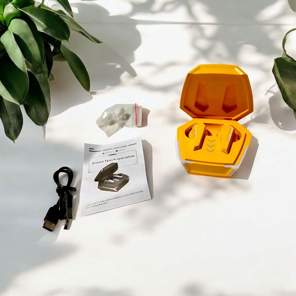 Nowe słuchawki douszne bezprzewodowe Xiaomi M10