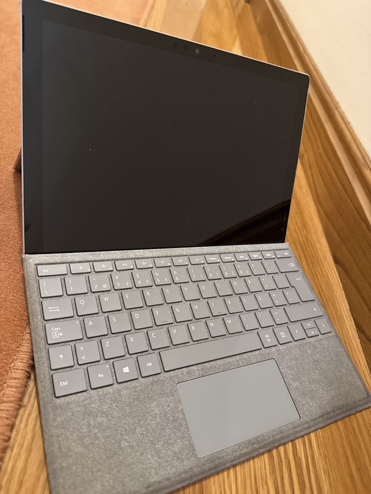 Microsoft surface pro