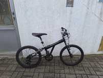 Bicicleta Criança