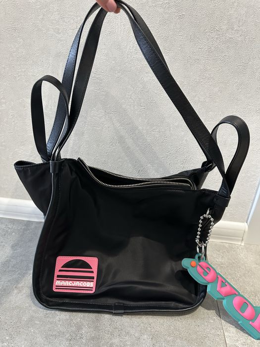 Сумка Marc Jacobs оригинал