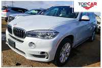 BMW X5 3.0L xDrive35I Automat