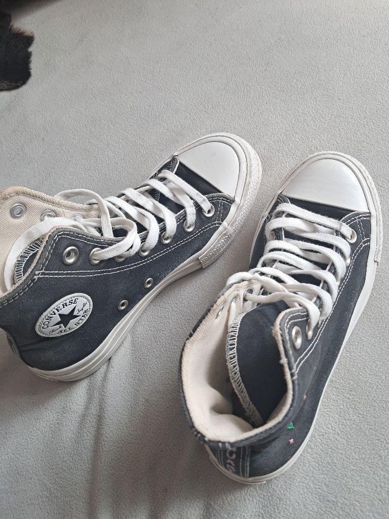 Converse Chuck Taylor