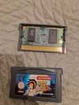 Shaman King: Master of Spirits 2 Gameboy Advance GBA 100% Oryginał