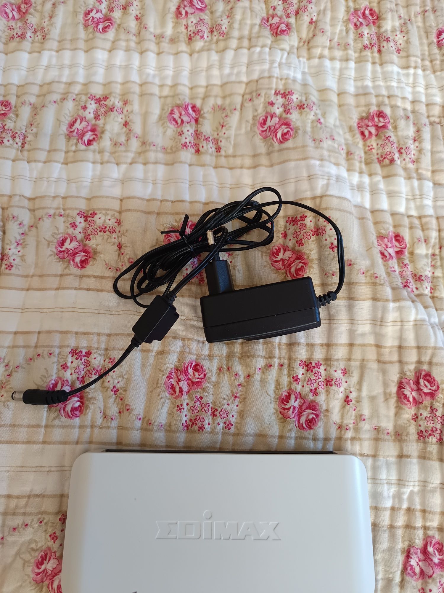 Switch internet Edimax ES-3208P