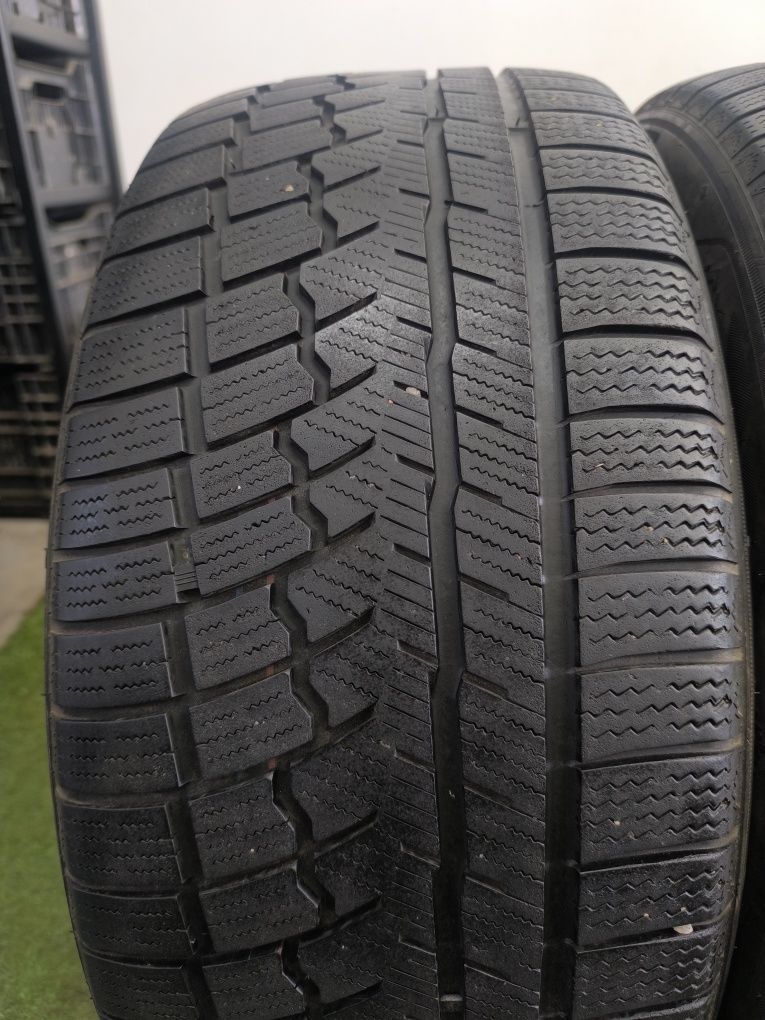 4 x 245/45/18 Zeetex Opony Zimowe Wysyłka