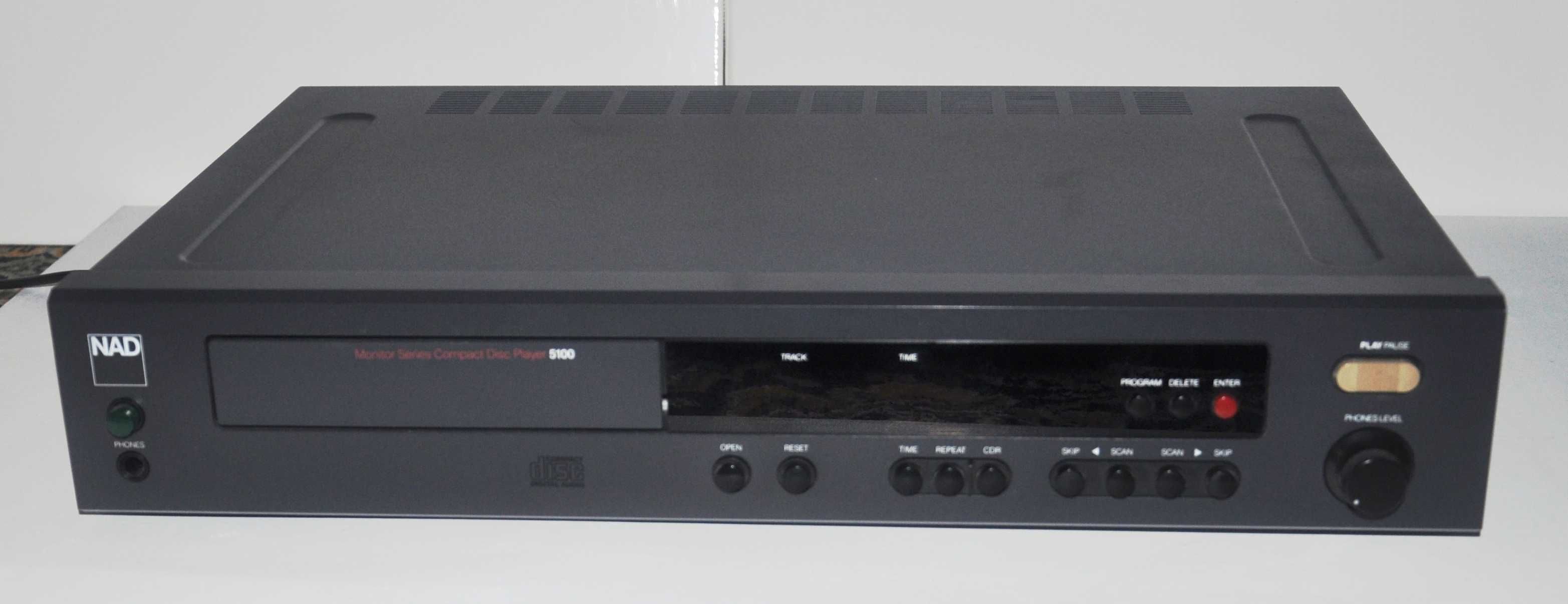 Продам NAD 5100 Audiophile CD Player Made In Japan