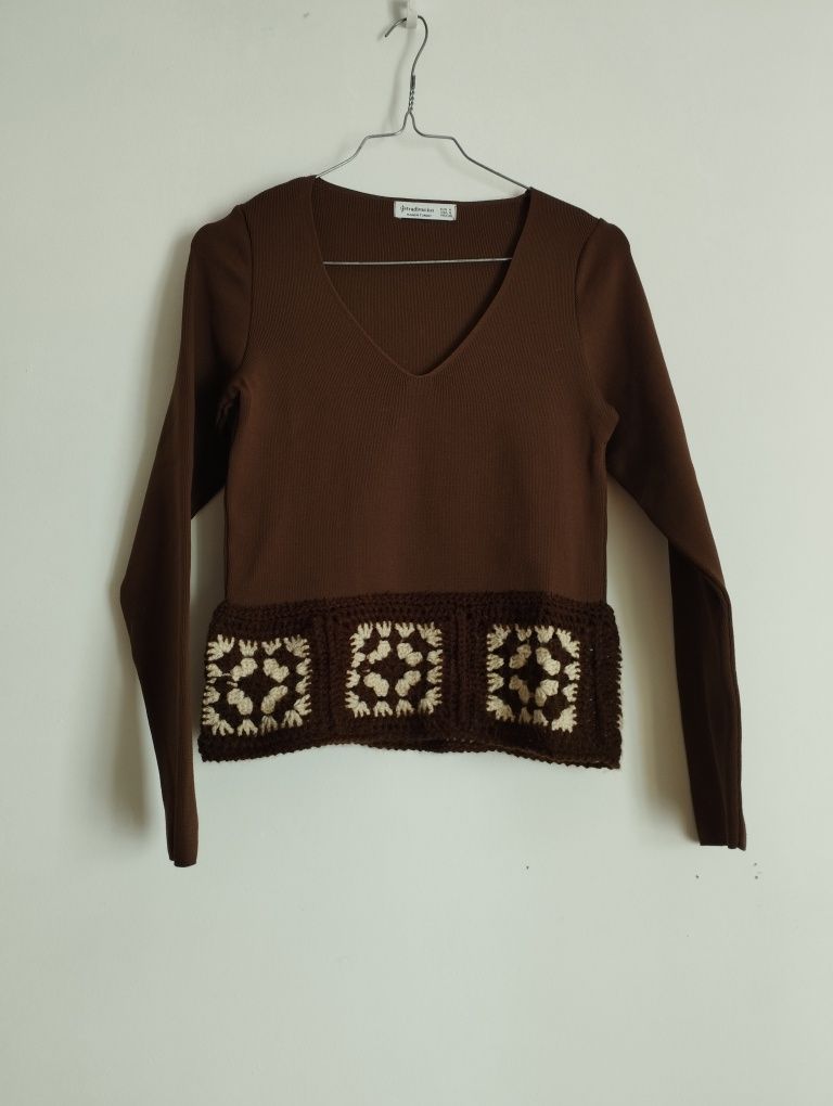 Roupa de senhora