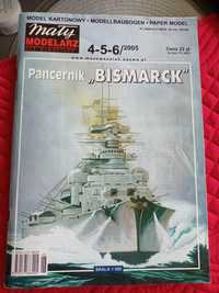 Pancernik Bismarck