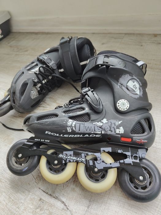 Ролики Rollerblade 43