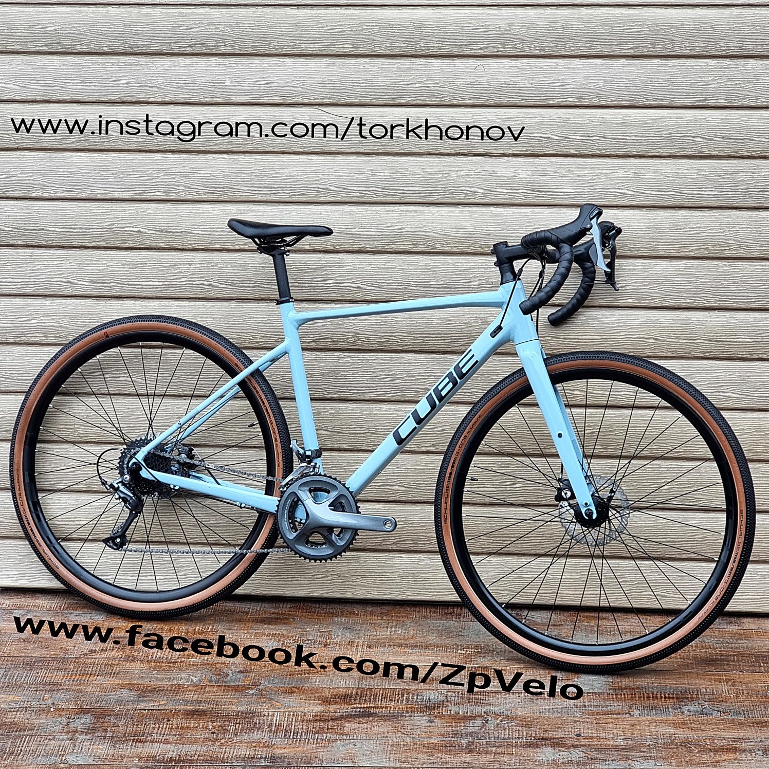 ‼️28 CUBE NUROAD 2023 НОВИЙ Gravel Carbon Shimano Claris Disc Disc‼️
