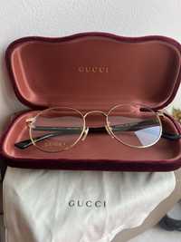 Имиджевые очки Gucci, оригинал