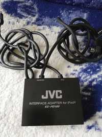 JVC Interface Adapter.