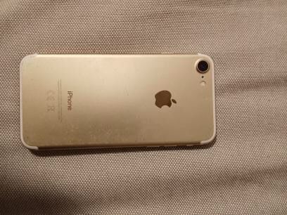 Iphone 7 64gb em orimo estado