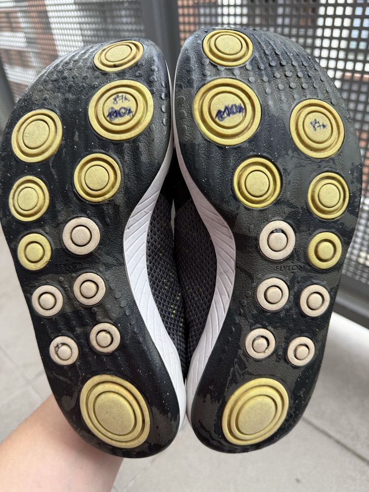 Nike Flylon Train Dynamic Shoes