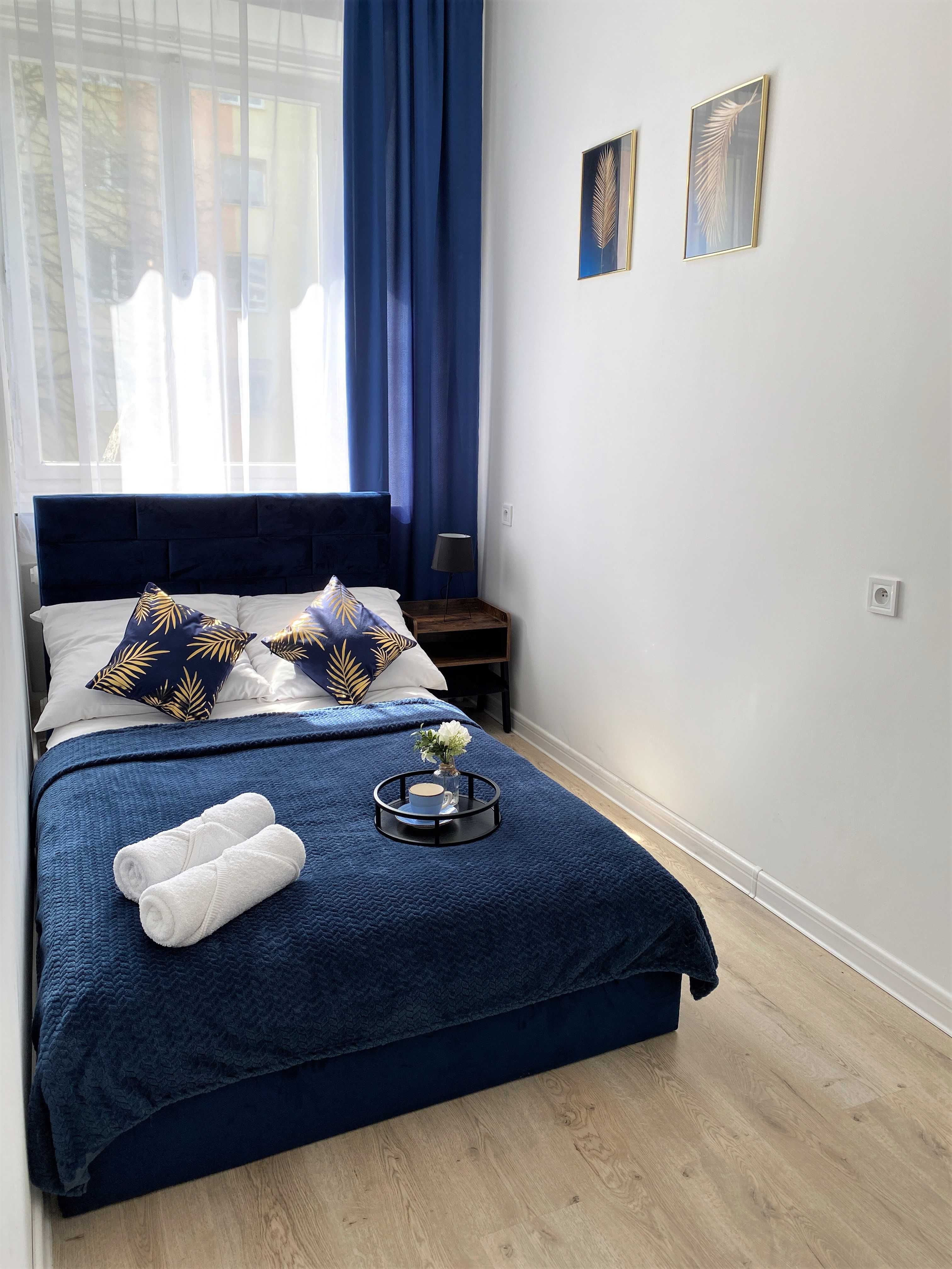 Wygodne, komfortowe, w pełni wyposażone apartamenty w całym Mielcu
