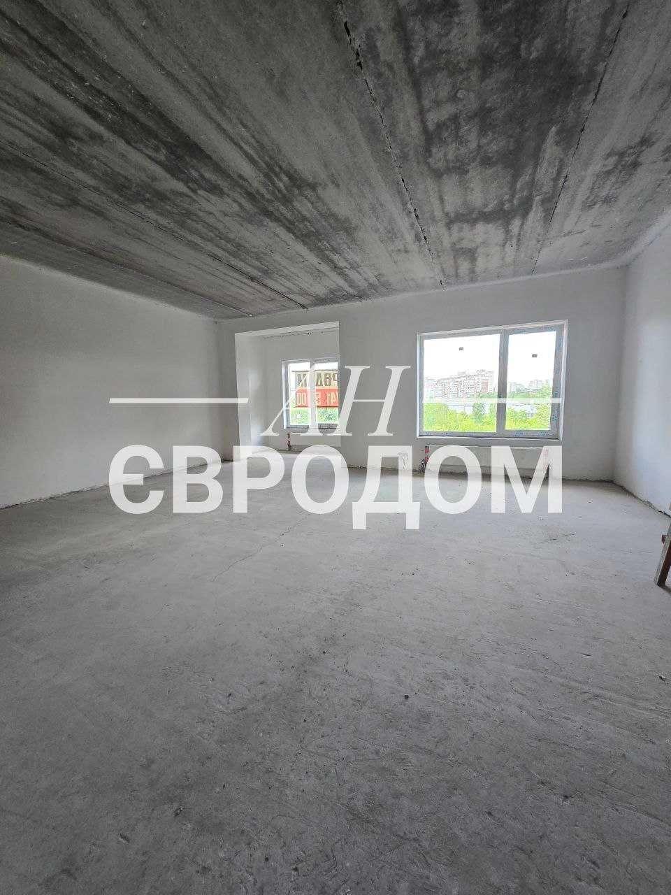 Продам 3к. квартиру ЖК Клеменова Дача.