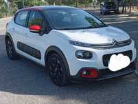 Citroen C3 1.2 Pure Tech Shine EAT6