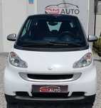 Smart ForTwo Coupé 1.0 mhd Passion 71