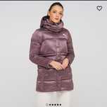 Пуховік Puma p.s оригінал