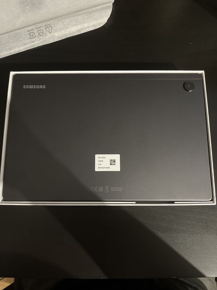 Tablet Samsung Galaxy Tab A8