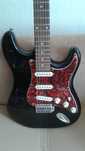 Gitara Stratocaster Yamaha