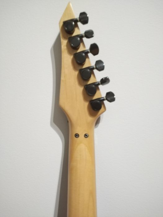 Fender Squier HM de 1989