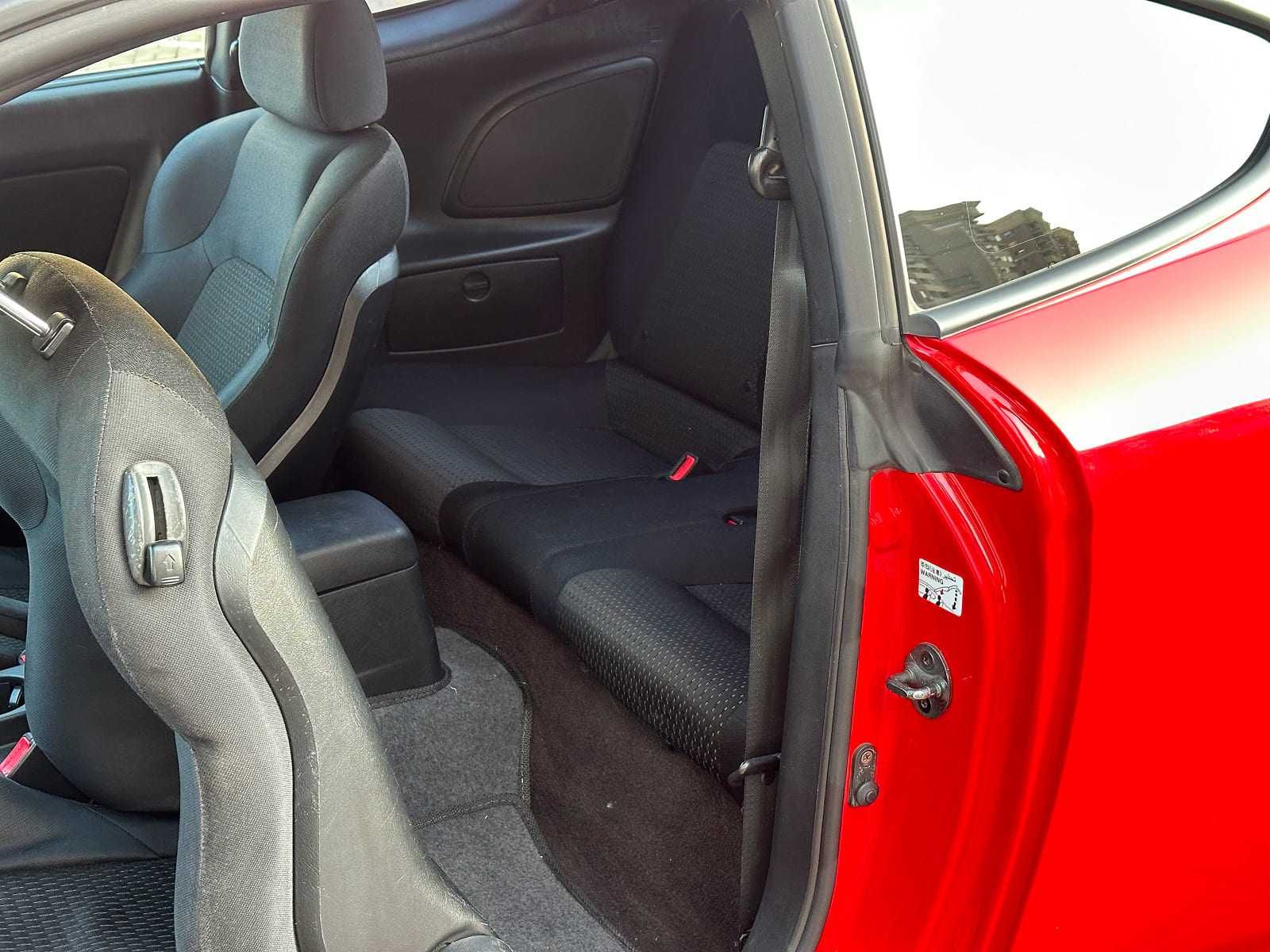 Продам Hyundai Coupe 2007р. #69980