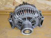 Генератор Mercedes sprinter,vito A6421540402.Valeo 14v/180A