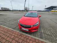 Opel Astra Opel Astra K kombi