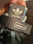 Adidasy meskie parley