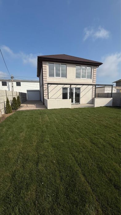 Продам Дом в Рассрочку‼️Червоный хутор