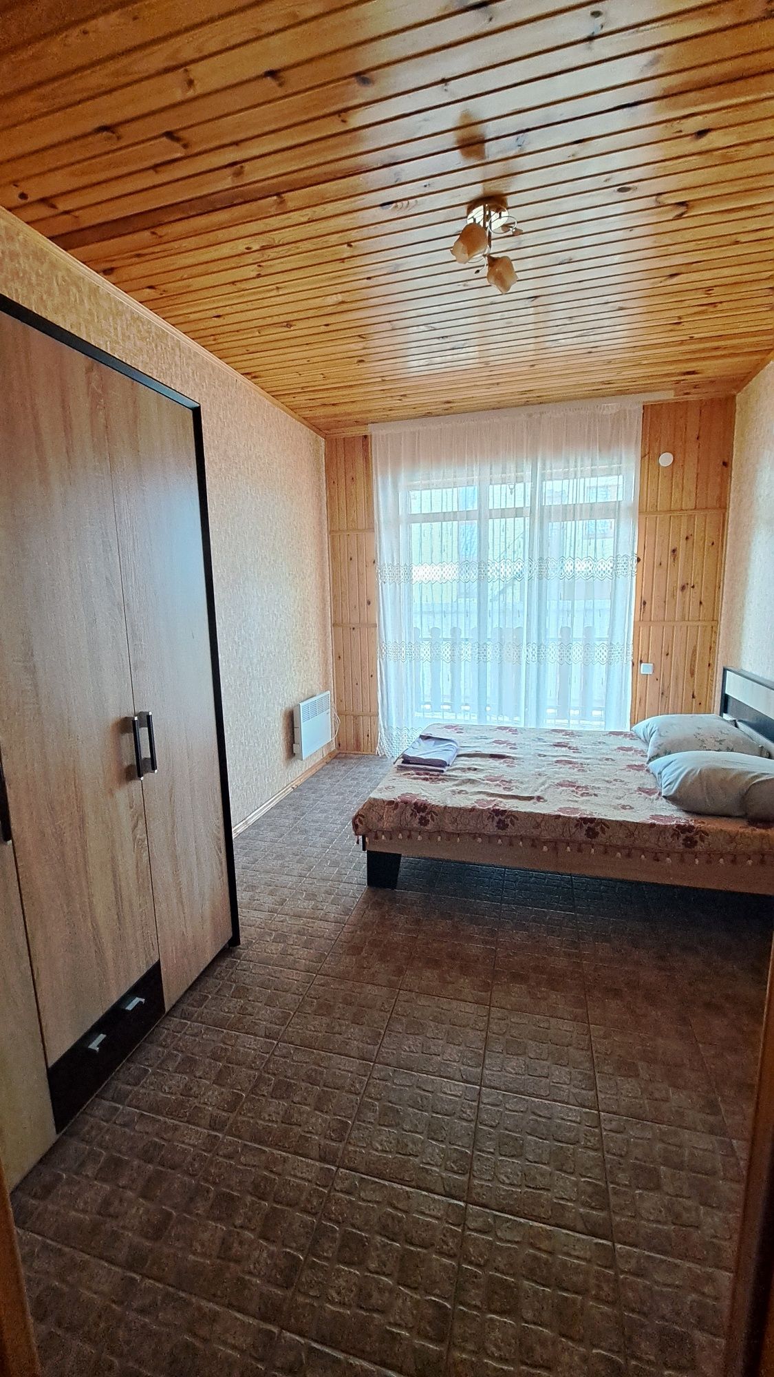 Продаж будинку в Шацьку