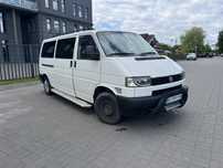Продається volkswagen t4