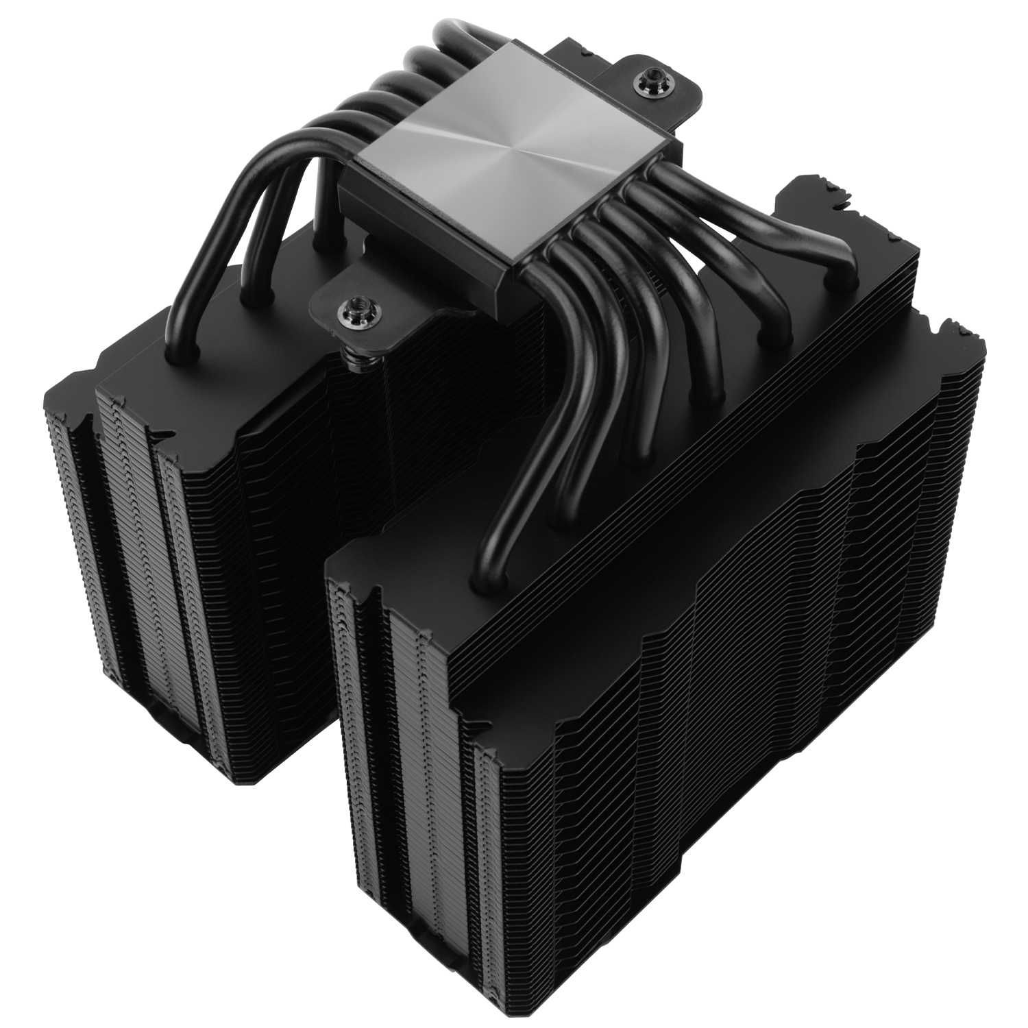 Кулер Thermalright Peerless Assassin 140 ( SOCKET 1700, AM5 ... )