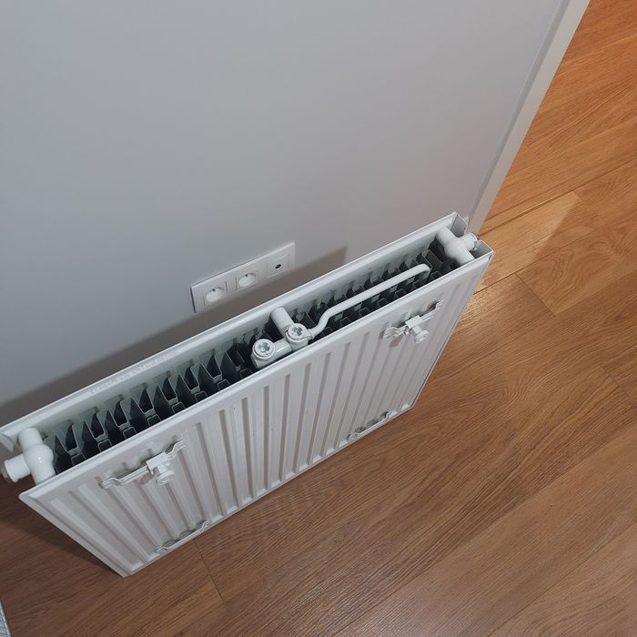 Grzejnik purmo 600x700