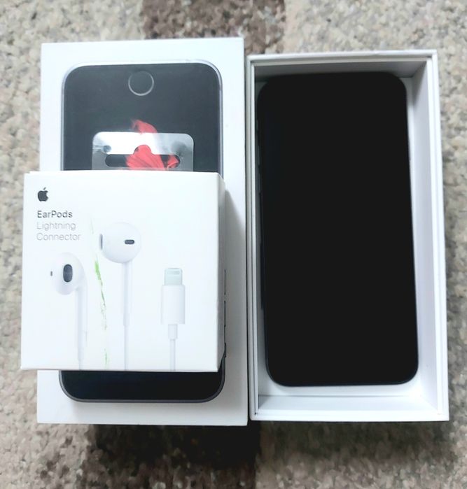 Iphone 6s używany w idealnym stanie